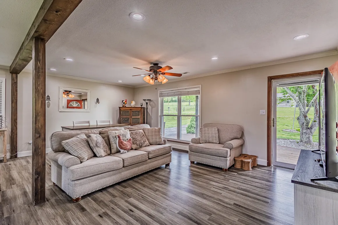 3D tour interior capture